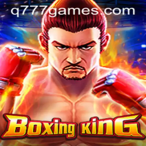 Descubra o Universo Intenso de BoxingKing: Dominando o Ringue