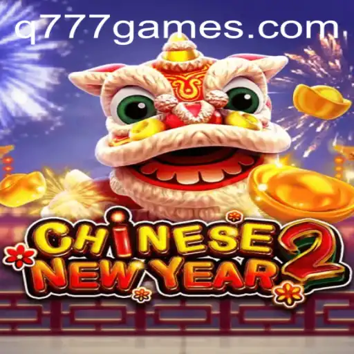 CHINESENEWYEAR2: Um Novo Capítulo no Mundo dos Jogos Digitais