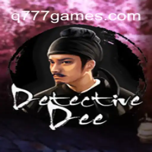 Explorando o Mundo de DetectiveDee: Um Jogo de Mistério e Dedução da Q777.GAMES