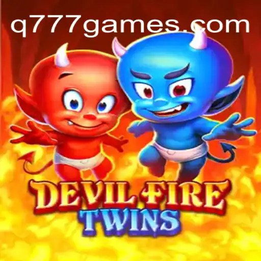Descubra o Mundo Emocionante de DevilFireTwins