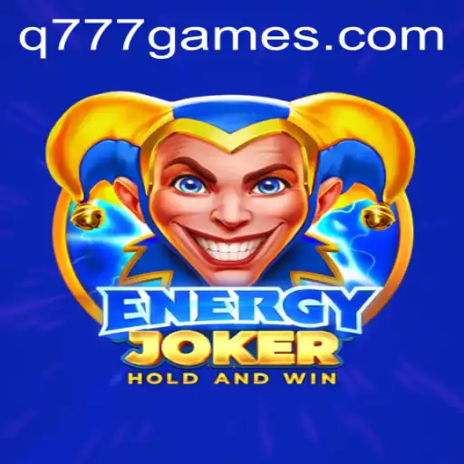 Explorando o Fascinante Mundo do Jogo EnergyJoker em Q777.GAMES