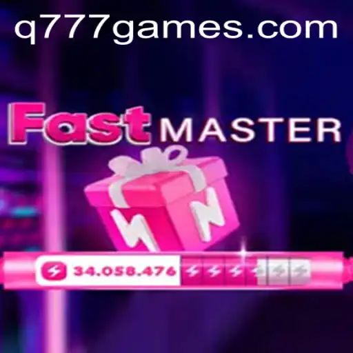 Explorando FastMaster: Um Novo Fenômeno em Q777.GAMES