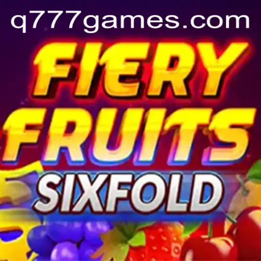 Explorando o Fascinante Mundo de FieryFruitsSixFold