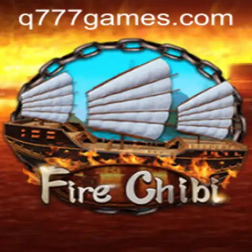 Descubra o Entusiasmante Mundo de FireChibi em Q777.GAMES