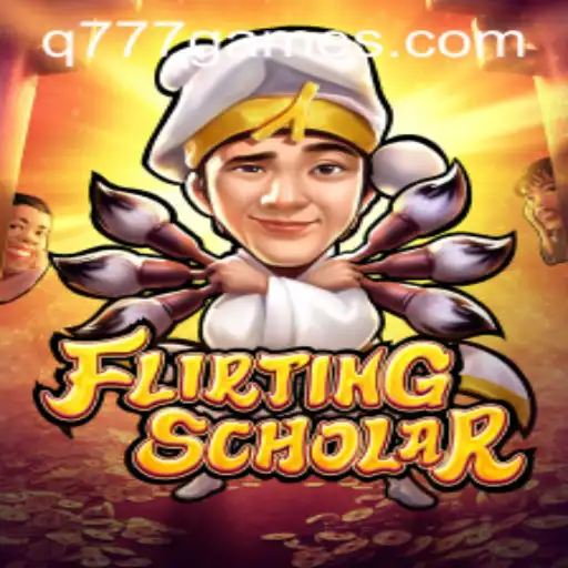 Descubra o Fascinante Mundo de 'FlirtingScholar' no Q777.GAMES