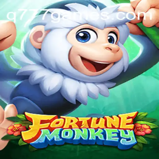 Desvendando FortuneMonkey: Um Novo Horizonte no Mundo dos Jogos com a Q777.GAMES