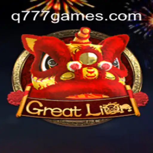 Uma Jornada Épica no Universo de GreatLion: Estratégia e Aventura Combinadas
