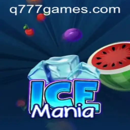 Descubra IceMania: Um Mergulho no Mundo Congelante dos Jogos