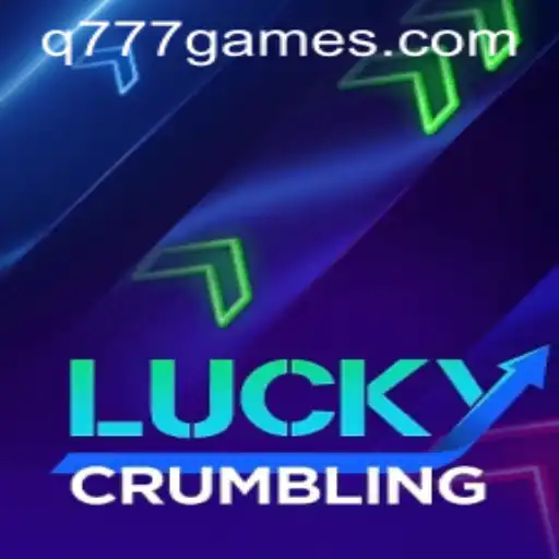 Descubra as Emoções do Novo Jogo 'LuckyCrumbling' no Universo de Q777.GAMES