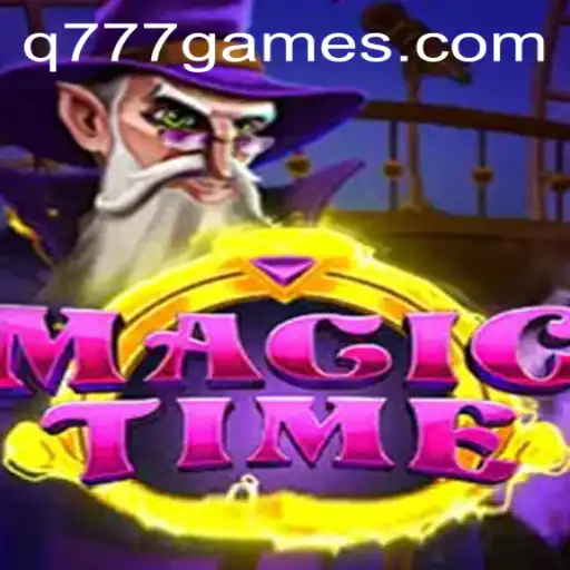 MagicTime: A Nova Sensação do Mundo dos Jogos