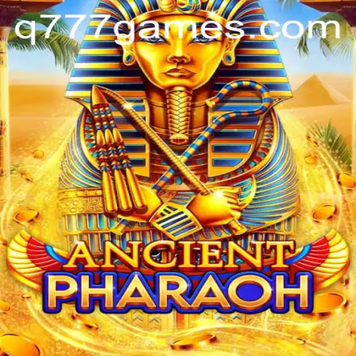 AncientPharaoh: Uma Jornada ao Egito Antigo