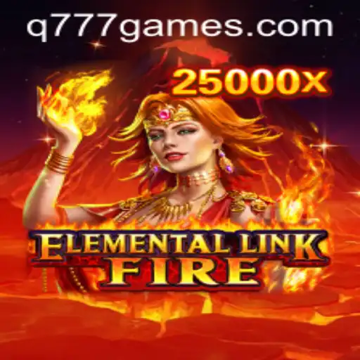 ElementalLinkFire: Uma Jornada de Estratégia e Aventura