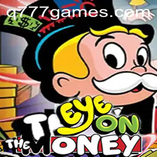 Descubra o Fascinante Mundo de EyeOnTheMoney: Uma Nova Sensação em Jogos Digitais