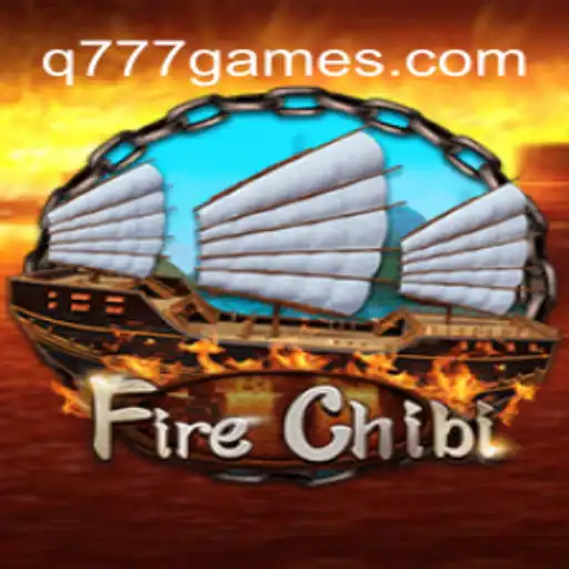 Descubra o Entusiasmante Mundo de FireChibi em Q777.GAMES