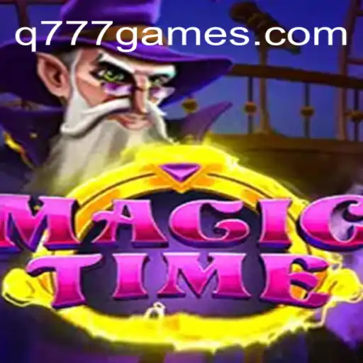 MagicTime: A Nova Sensação do Mundo dos Jogos