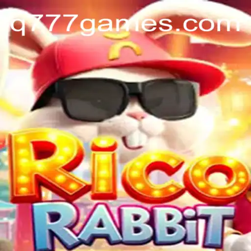 RicoRabbit: O Jogo Energético que Conquista Gamers em 2023