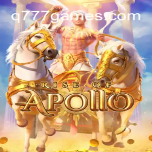 Explorando o Mundo de RiseofApollo: O Novo Fenômeno das Plataformas Q777.GAMES