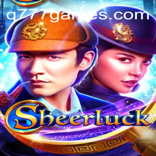 Descubra o Fascinante Mundo de Sheerluck