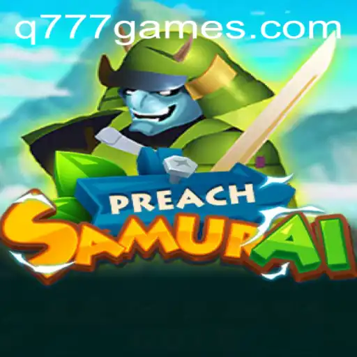PreachSamurai: Um Mergulho no Fascinante Mundo do Q777.GAMES
