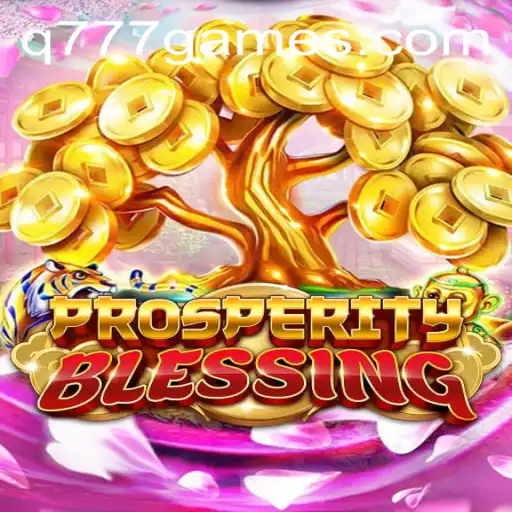 Explorando o Mundo de ProsperityBlessing: Um Novo Fenômeno no Universo dos Jogos