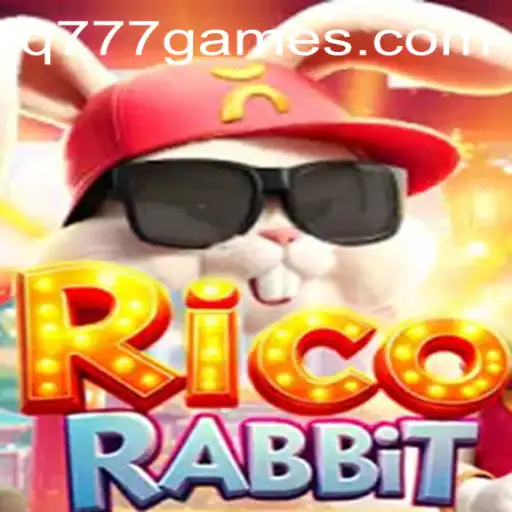 RicoRabbit: O Jogo Energético que Conquista Gamers em 2023
