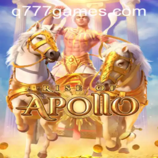 Explorando o Mundo de RiseofApollo: O Novo Fenômeno das Plataformas Q777.GAMES