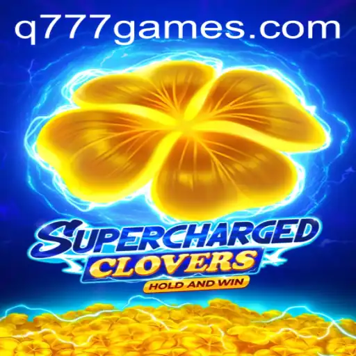 SchargedClovers: Descubra o Fascinante Mundo do Novo Jogo de Q777.GAMES