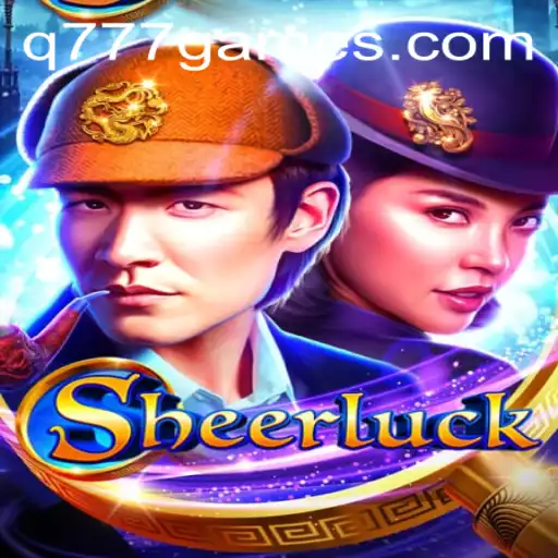 Descubra o Fascinante Mundo de Sheerluck