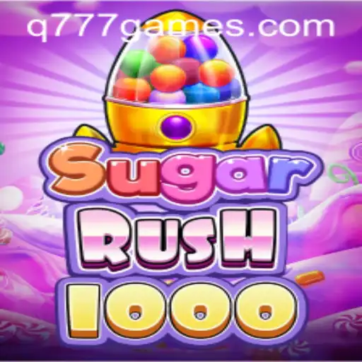 Explorando as Aventuras de SugarRush1000: Um Novo Fenômeno no Mundo dos Jogos