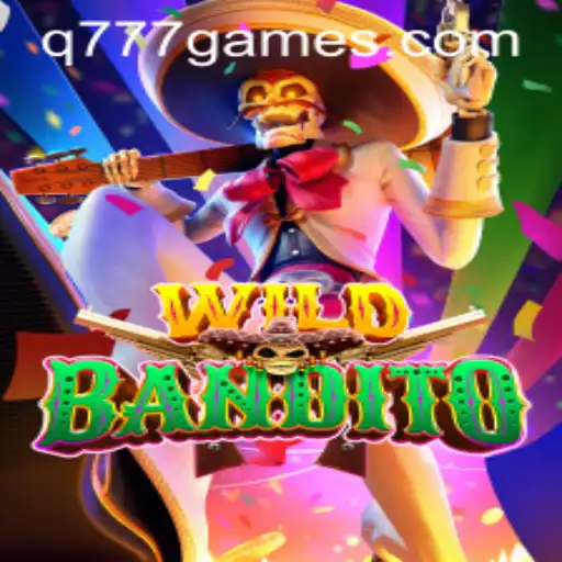 Explorando WildBandito: Um Mergulho no Mundo do Jogo de Aventura da Q777.GAMES