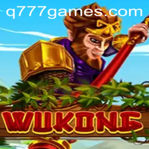 Explorando o Universo de Wukong: A Nova Sensação da Q777.GAMES